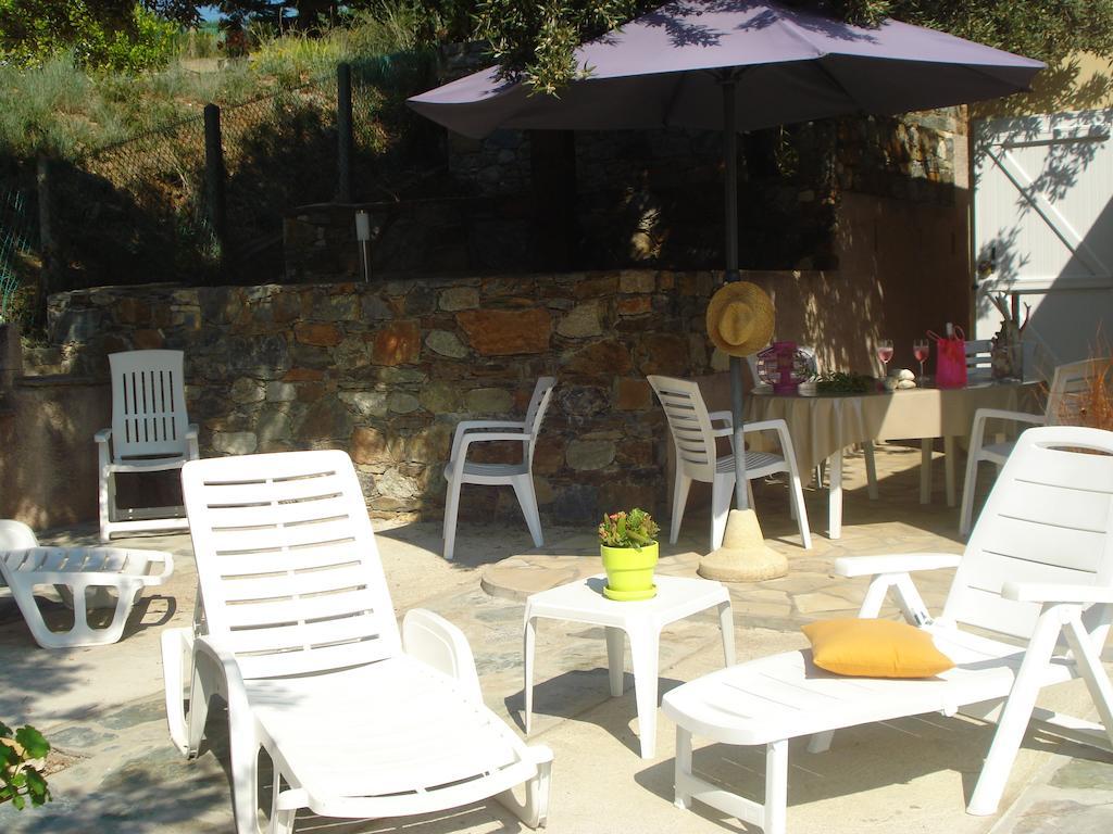 Residence Arinella Farinole Exterior foto