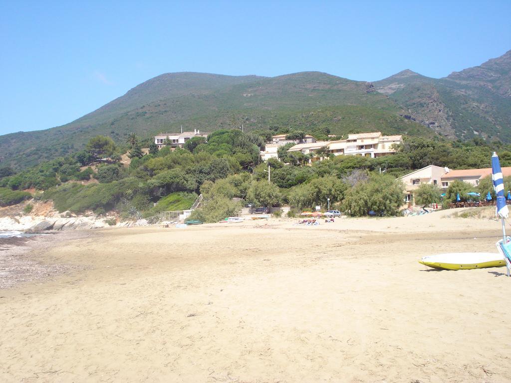 Residence Arinella Farinole Exterior foto
