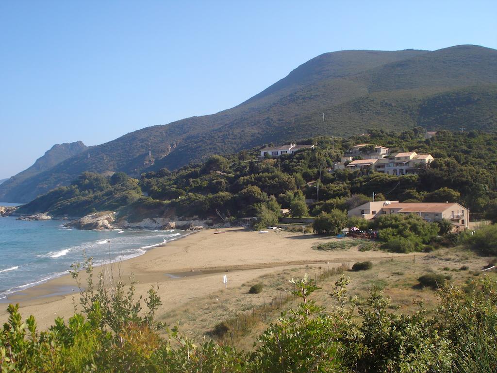 Residence Arinella Farinole Exterior foto
