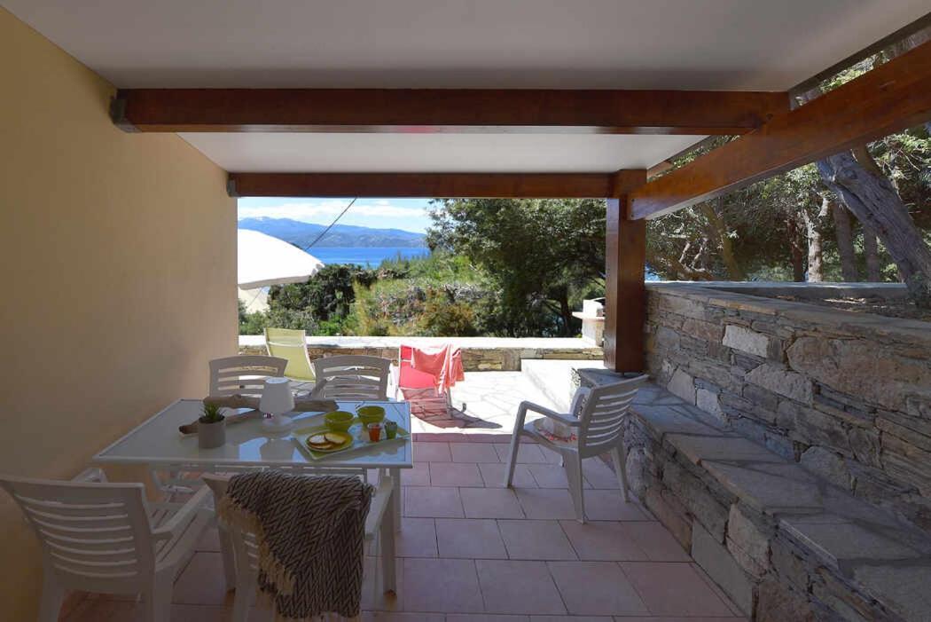 Residence Arinella Farinole Exterior foto