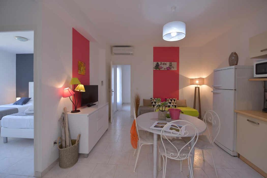 Residence Arinella Farinole Exterior foto